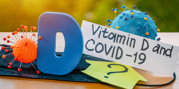 Vitamina D y COVID-19