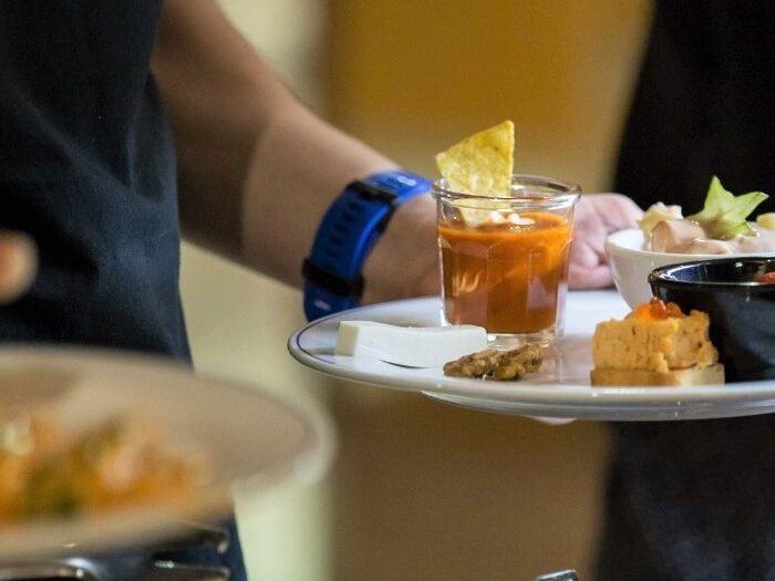 BUFFET ESPECIAL