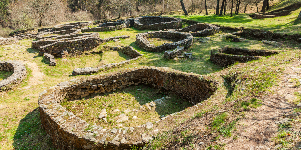 Castro de Borneiro