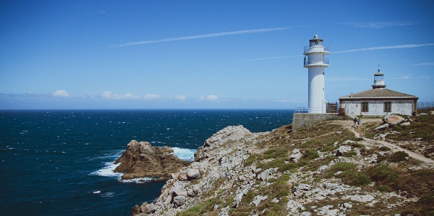 Cabo Touriñán