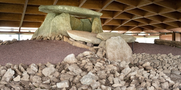 Dolmen de Dombate