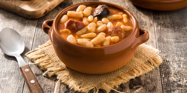 Fabada asturiana