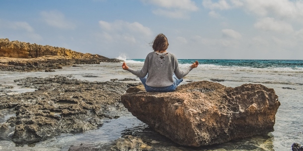 Meditación