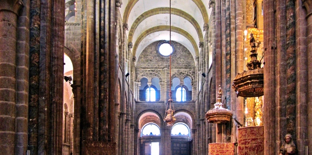 Catedral de Santiago