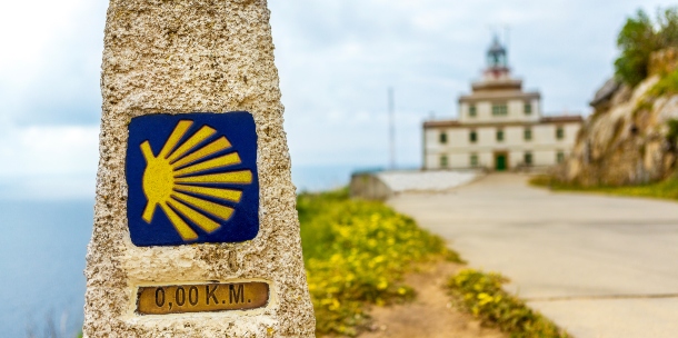 Camino de Santiago