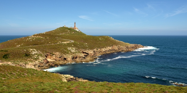 Faros de Galicia