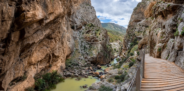 Caminito del Rey