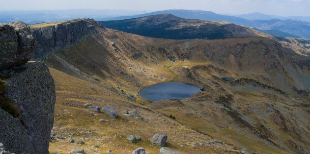 Picos de Urbión