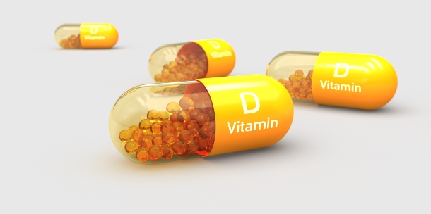 Vitamina D