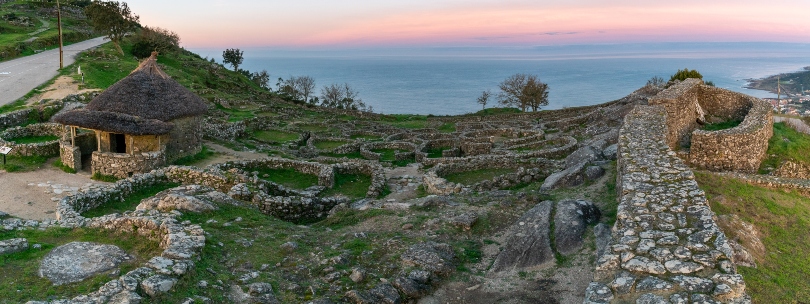 Monte Santa Tegra