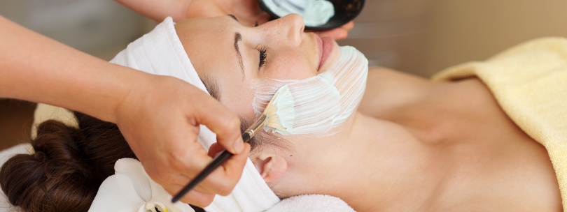 Hidratación facial