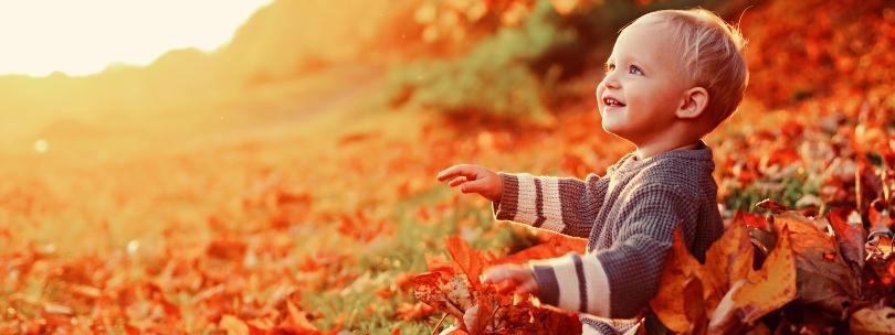 Viven más los nacidos en otoño