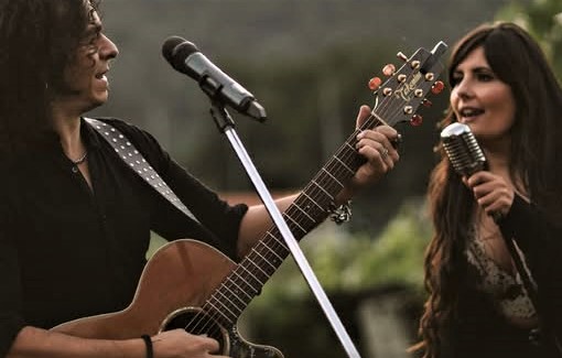 "MÚSICA ENTRE RÍOS"