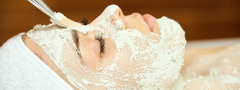 Limpieza facial