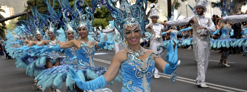 Carnaval de Tenerife