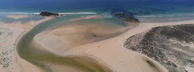 Dunas de Corrubedo