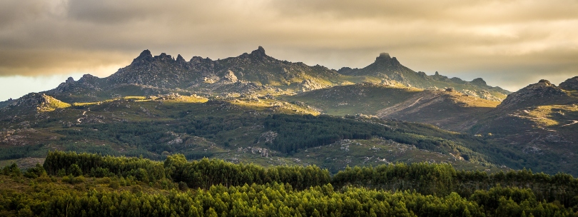 Parque Natural do Xurés