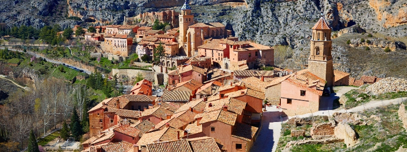 Albarracin