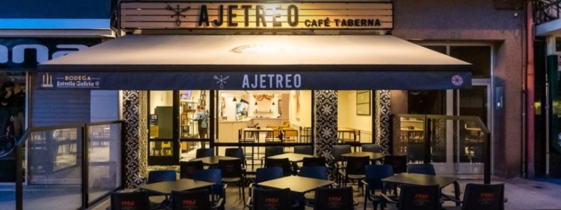 Tapeo en A Coruña