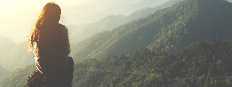 Reflexiones en la naturaleza