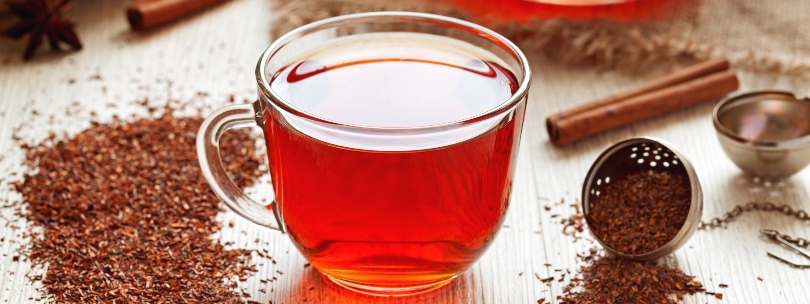 Beneficios del té rojo