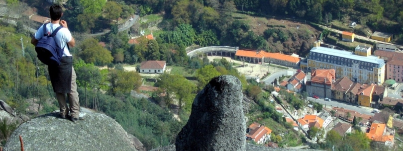 Vila do Gerês