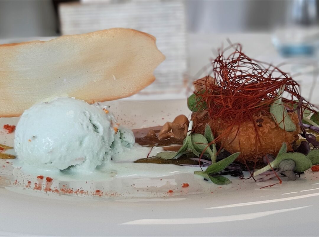 Verano gastronomico Arnoia