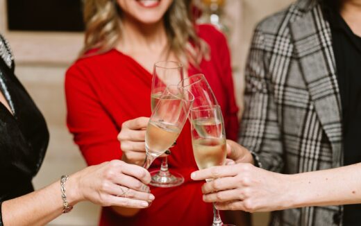 CENAS  DE NAVIDAD 2025