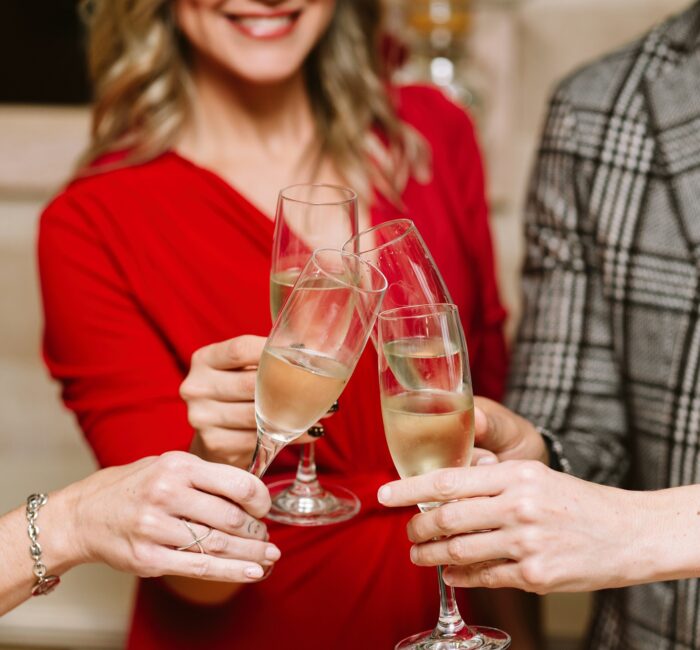 CENAS  DE NAVIDAD 2025