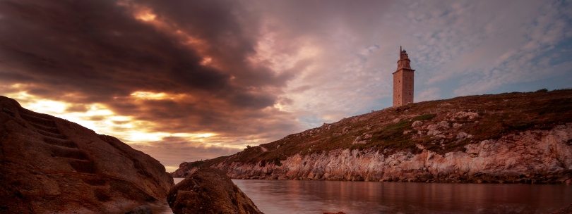 Torre de Hércules