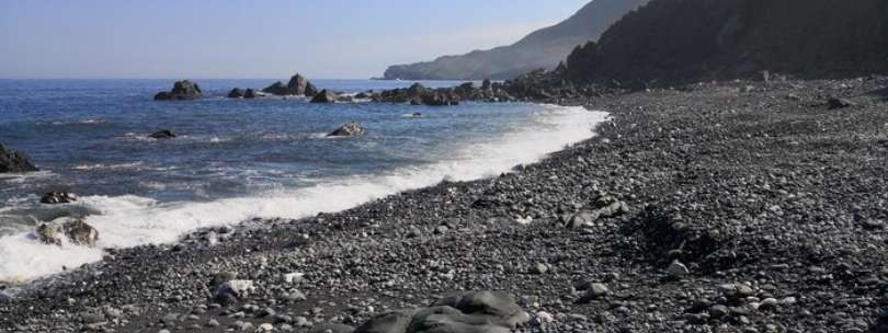 Playa de Teixidelo