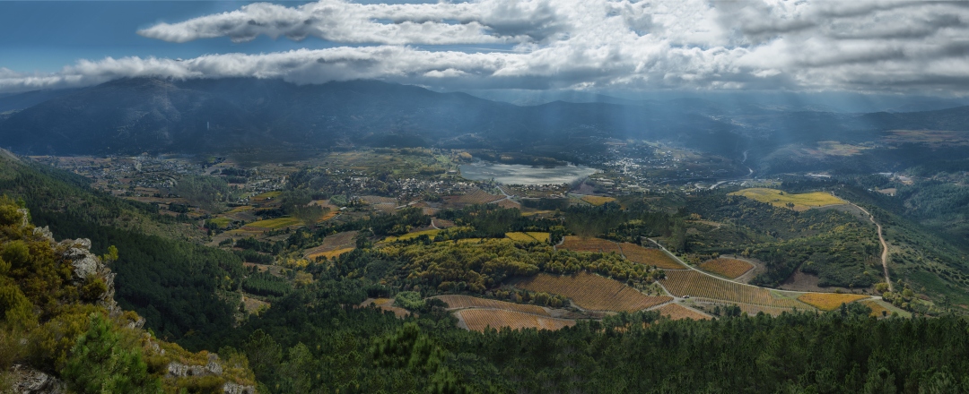Turismo por Valdeorras