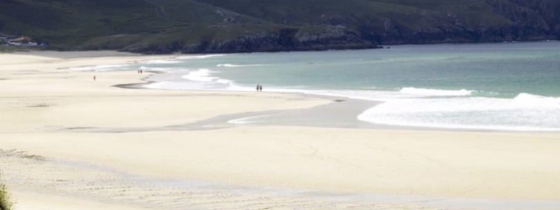 Playa de Doniños