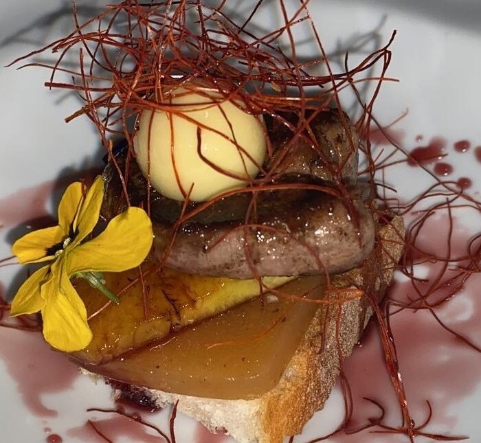 OUTONO GASTRONÓMICO