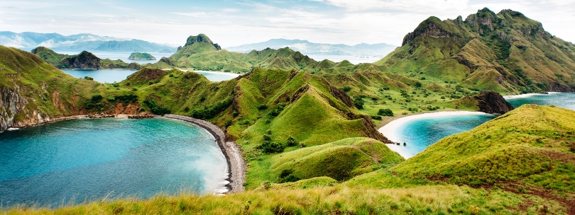 Isla de Komodo