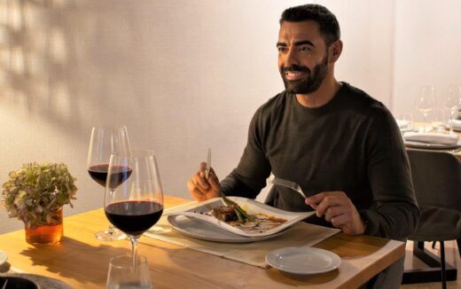 BUFFET DÍA DEL PADRE