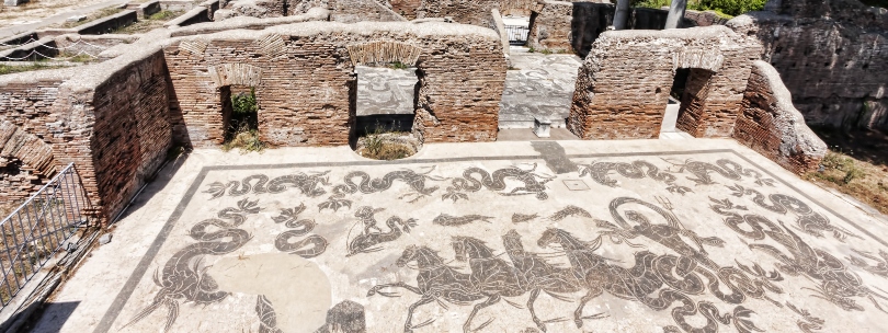 Ostia Antica