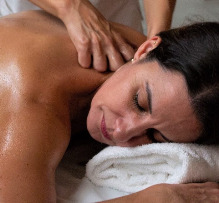AQUA VITAL XURÉS 4 NOCHES