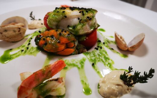 'OUTONO' GASTRONÓMICO