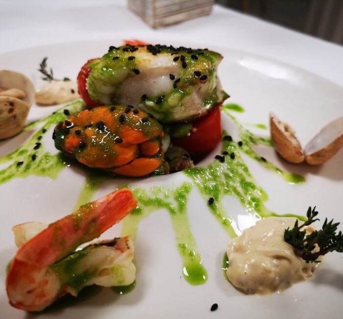 'OUTONO' GASTRONÓMICO