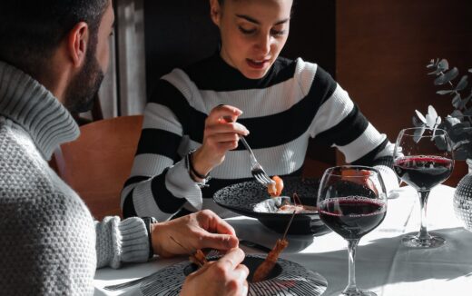 INVIERNO GASTRONÓMICO