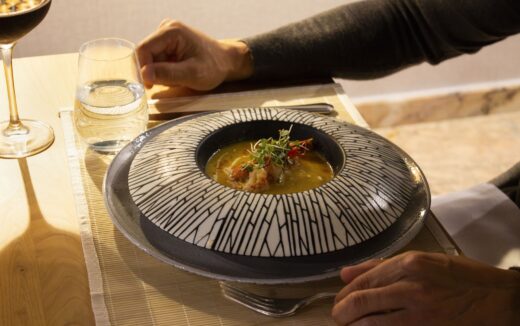 PRIMAVERA GASTRONÓMICA