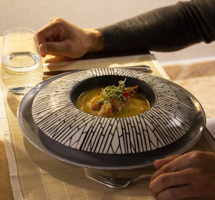 PRIMAVERA GASTRONÓMICA